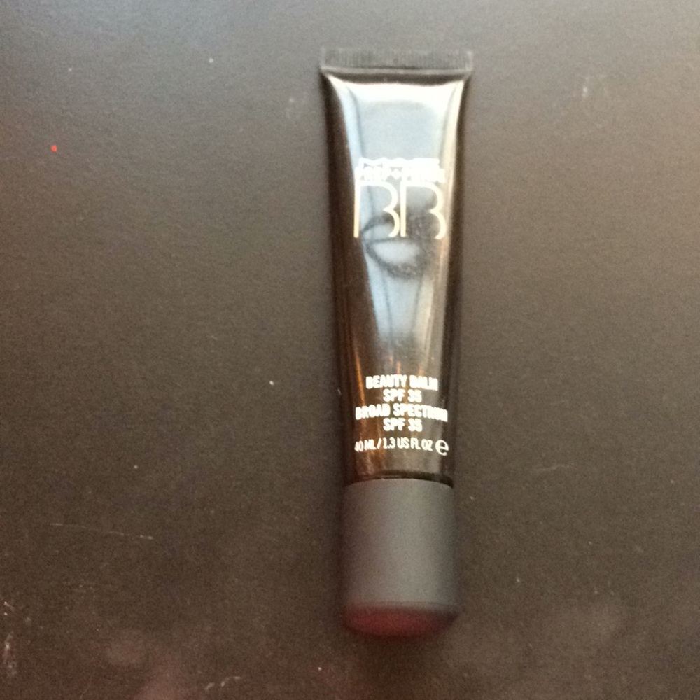 Mac prep and prime BB cream